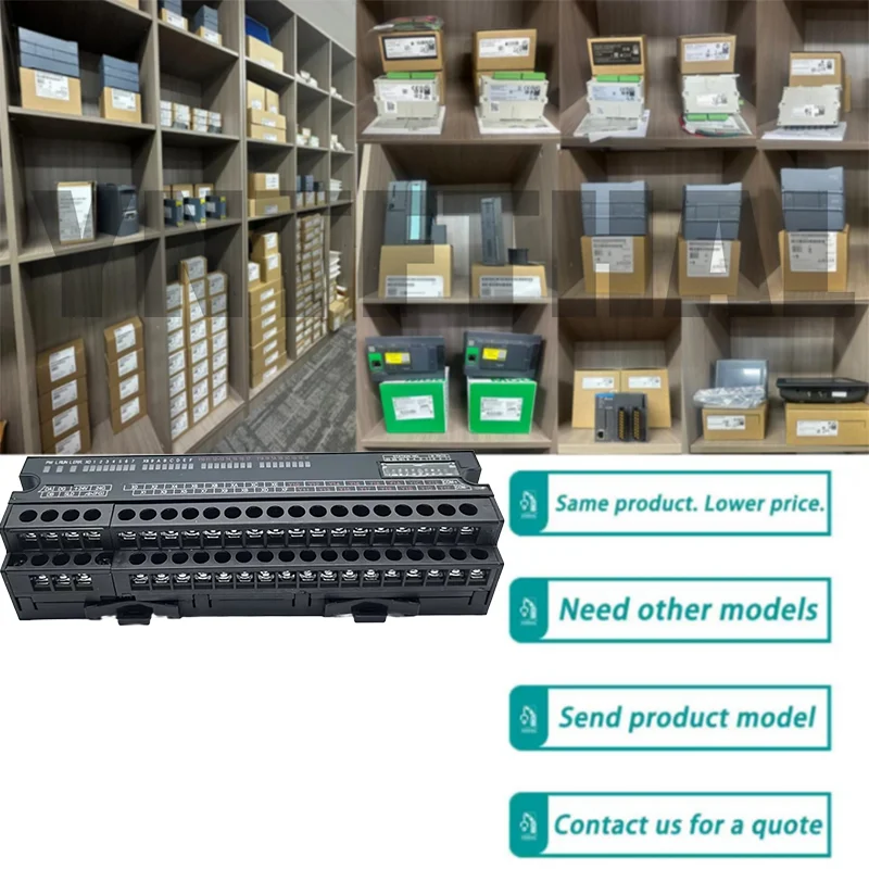 

New Original AJ65SBTB1-32DT