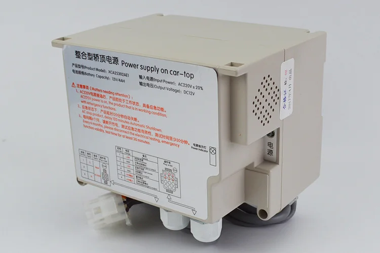 

elevator power supply XAA25302AE1 XBA25302AE1 XCA25302AE1 XBA/XAA25302AC15/AE1/AF1