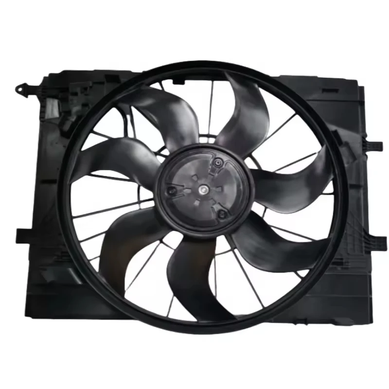 

Mercedes- FOR benz E-Class 2016-2019 2.0T engine cooling radiator Cooling fan OE A0999063902 A0999065601 A0999061301 A0995050000