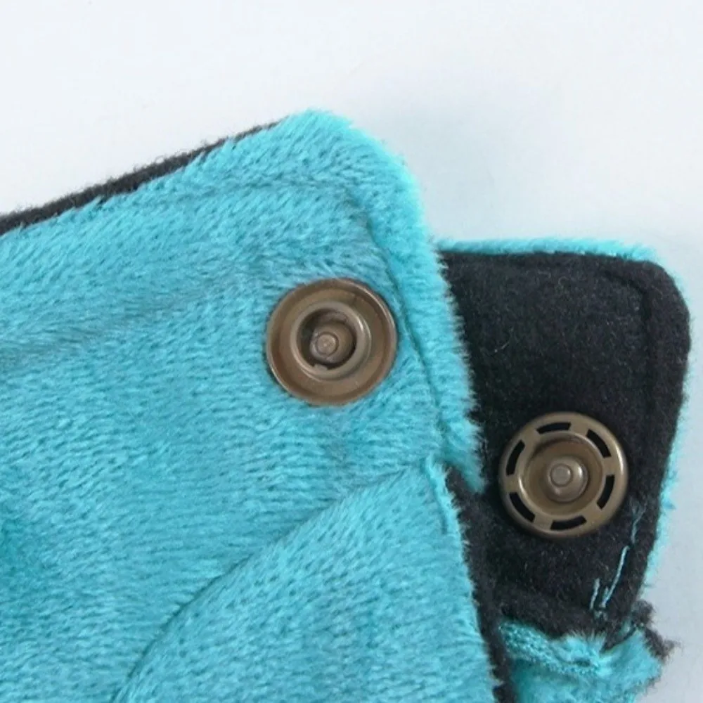 Fashion Windproof Parrot Cloak Thickened Warm Bird Cape Buckle Fixing Comfortable Pet Birds Outerwear Photo Prop