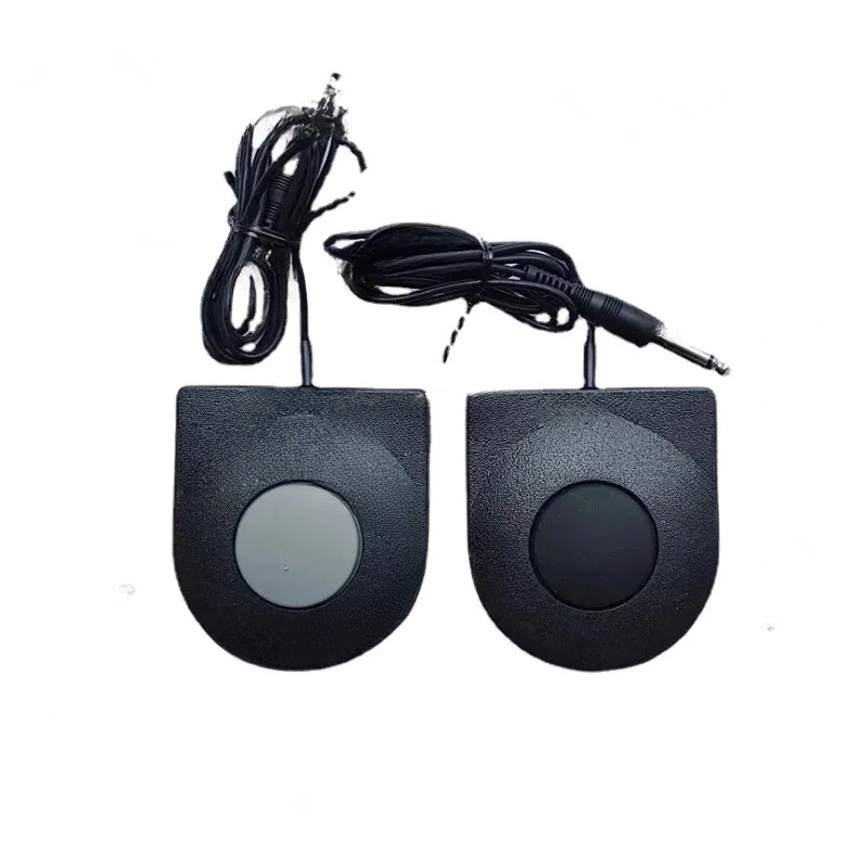 Suitable for Yamaha DD-65, DD-75, DD-55 Electronic Drum Percussion Board Foot Pedal/floor Drum + Cymbals/original