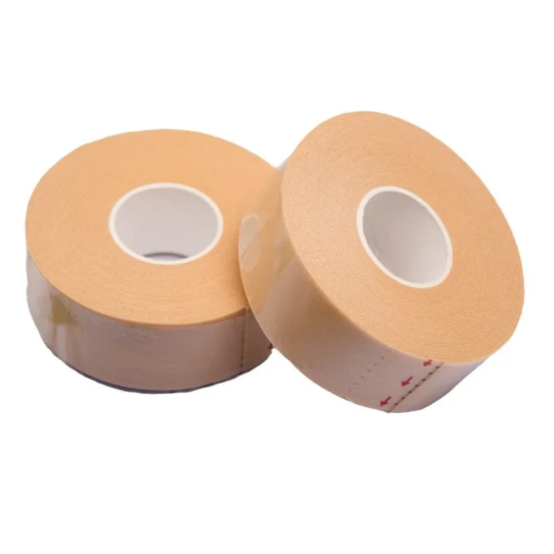 1/2/3 Stuks Gel Hak Kussen Protector Voet Voetverzorging Vrouwen Schoen Pads Insert Binnenzool Sticker nuttig Hak Protector Kussen Tapes