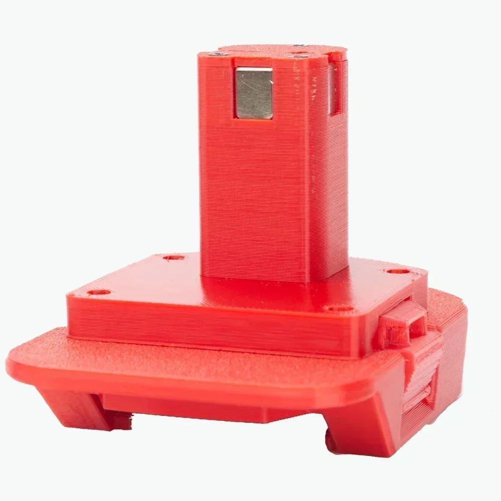 Imagem -03 - Conversor de Bateria para Lidl Parkside X20v Equipe Lithium para Roybi One Mais 18v Power Ferramentas sem Fio Acessórios Nenhuma Ferramenta