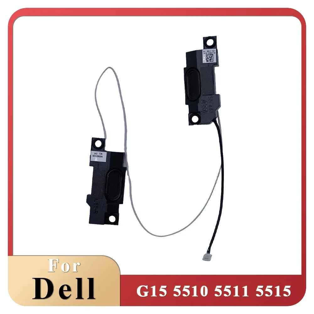 

Оригинальный встроенный динамик для ноутбука Dell G15 5510 5511 5515, 0YK6C6 PK230013100
