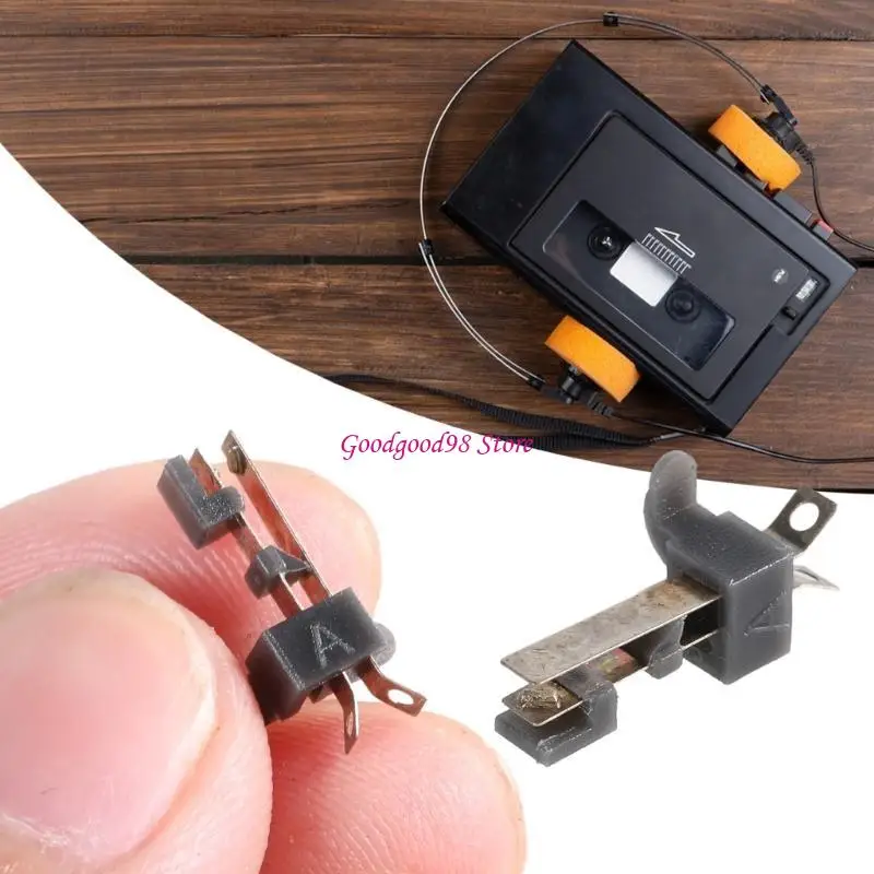 10/20pcs microswitches مفاتيح الاتصال الحساسة لـ GF-575 GF777 GF7474 سجل W8ec