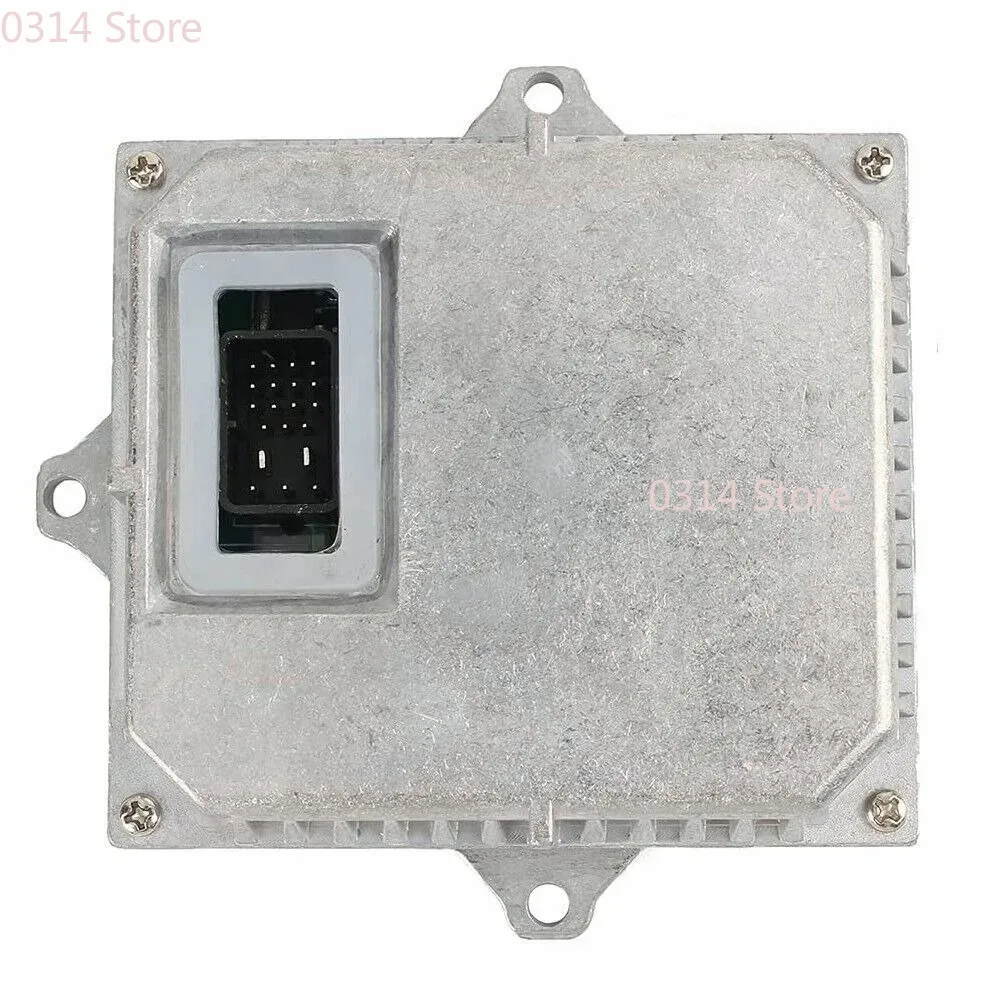 63127176068 2208207085 1307329082 G22E510H3B For Mini Cooper Benz W209 W215 2004-2007 D2S D2R Xenon HID Ballast Control Module
