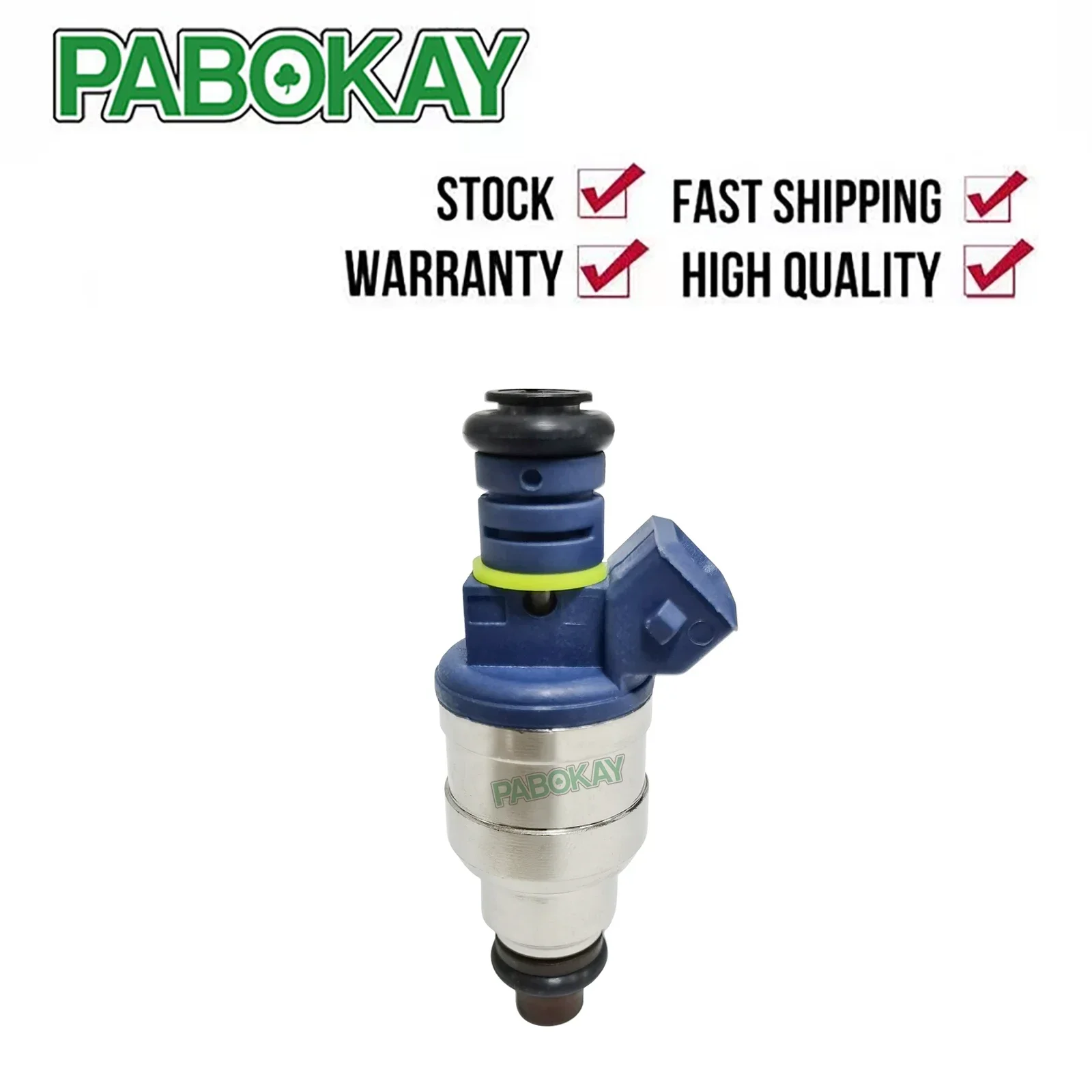 

Топливная форсунка для Audi RS2 2,2 л 0280150737 0280150951 0280150984 034906031 034906031B 03490601F 1280210752