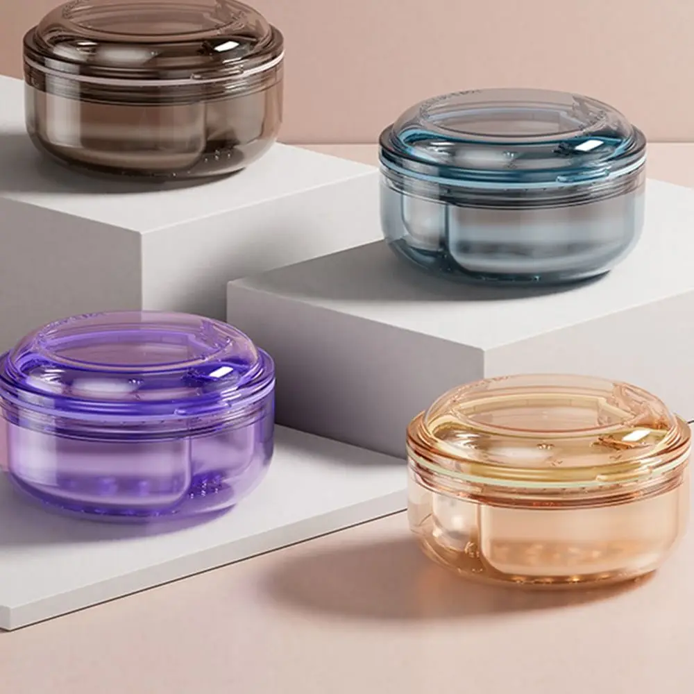 

Замачивающиеся зубные протезы, Ортодонтическая коррекция, герметичная коробка, Многофункциональные невидимые скобы, коробка для путешествий