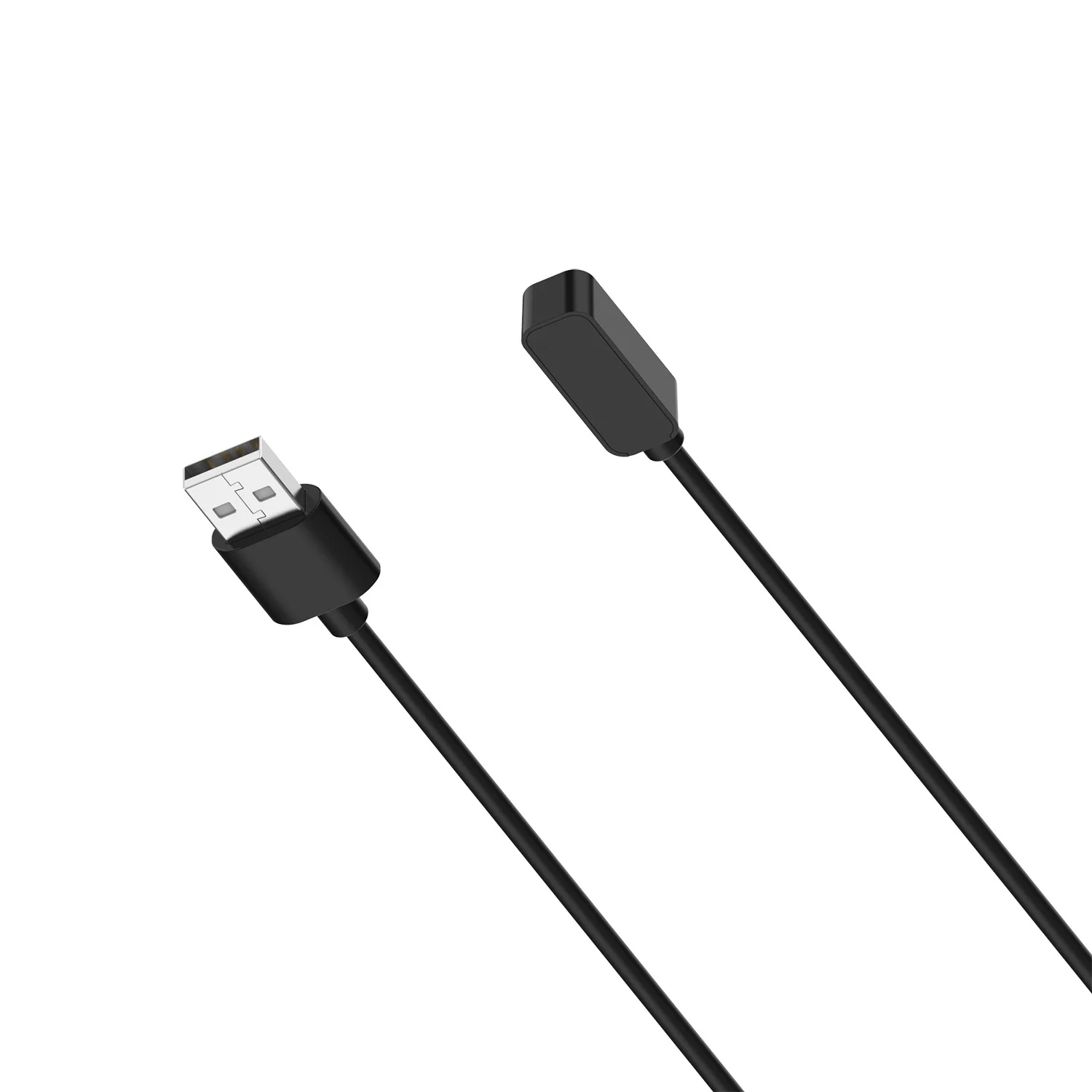 Adaptador de cargador de base de reloj inteligente, Cable de carga USB, Cable de carga de energía para Xplora X6/X5 Play X4 Smart Watch X6play, accesorios