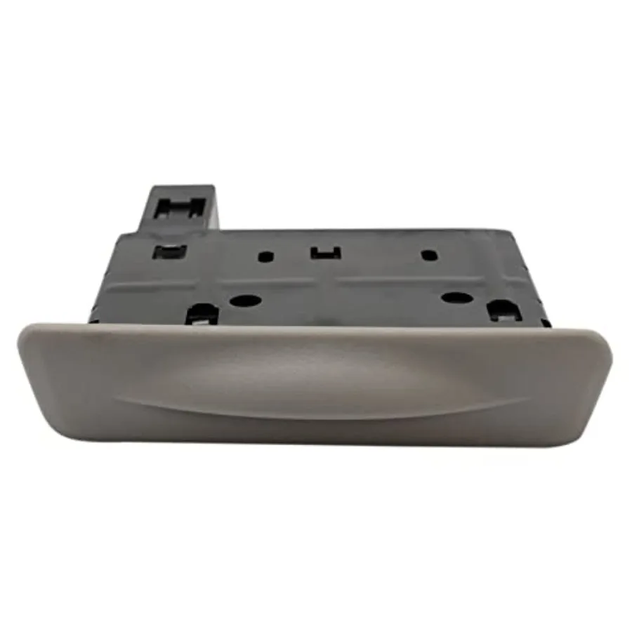 

Держатель для стаканов из графита, устанавливаемый на приборную панель, совместимый с пикапами и внедорожниками Ford