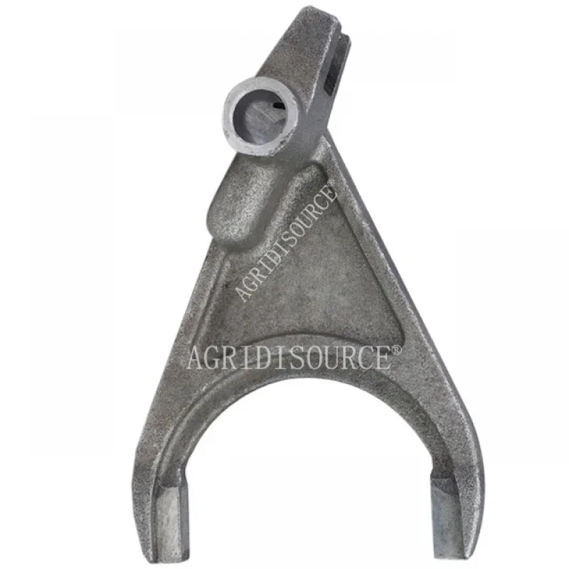 Прочный: запасные части для сельскохозяйственного сельскохозяйственного трактора Foton Lovol TE300.413-02a, выходная вилка переключения мощности