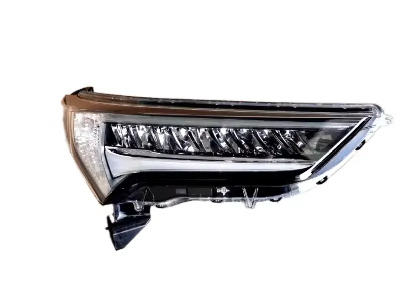 Used Original Car Headlight for Acura CDX MDX RDX TL TLX  Japanese  Front LED light