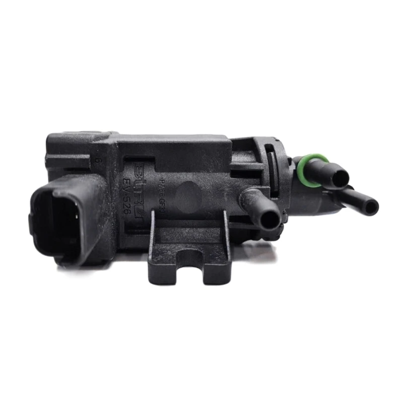 Replacement TurboPressure SolenoidValve forPeugeot 1.6 2.0 9674084680 Drop Shipping