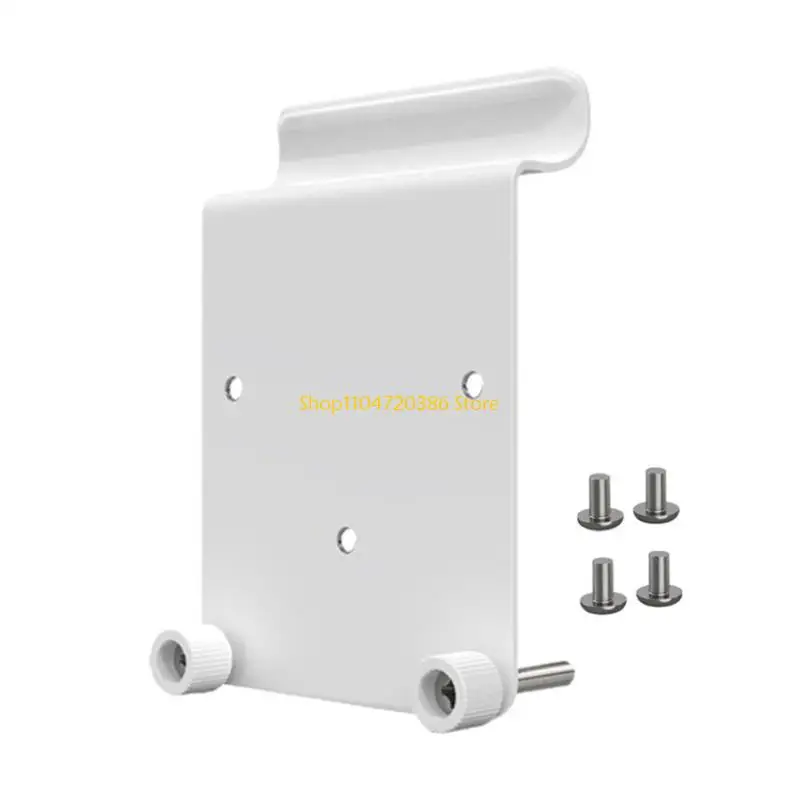 K0EA Weatherproof Surveillances Camera Mount For Solar Panel Rapid Installation Design Flexible Positioning Stable Support