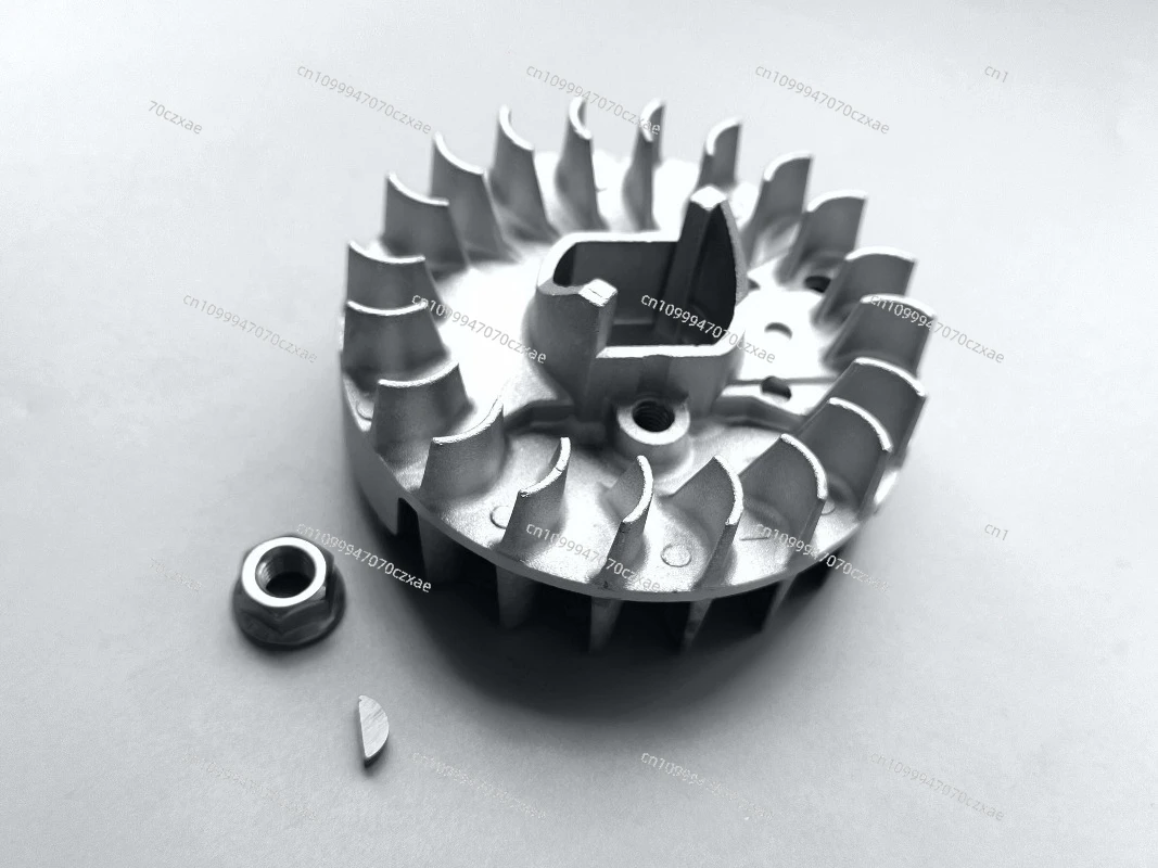 Universal 67017 Magnetic Flywheel High Quality Durable