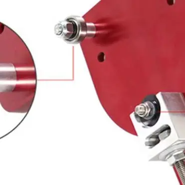 

77750 Oil Filter Cutting Tool 2-3/8" To 5" Aluminum Alloy Smooth Cutting For Car For Truck For Aircraft For Lawn Mower Engine