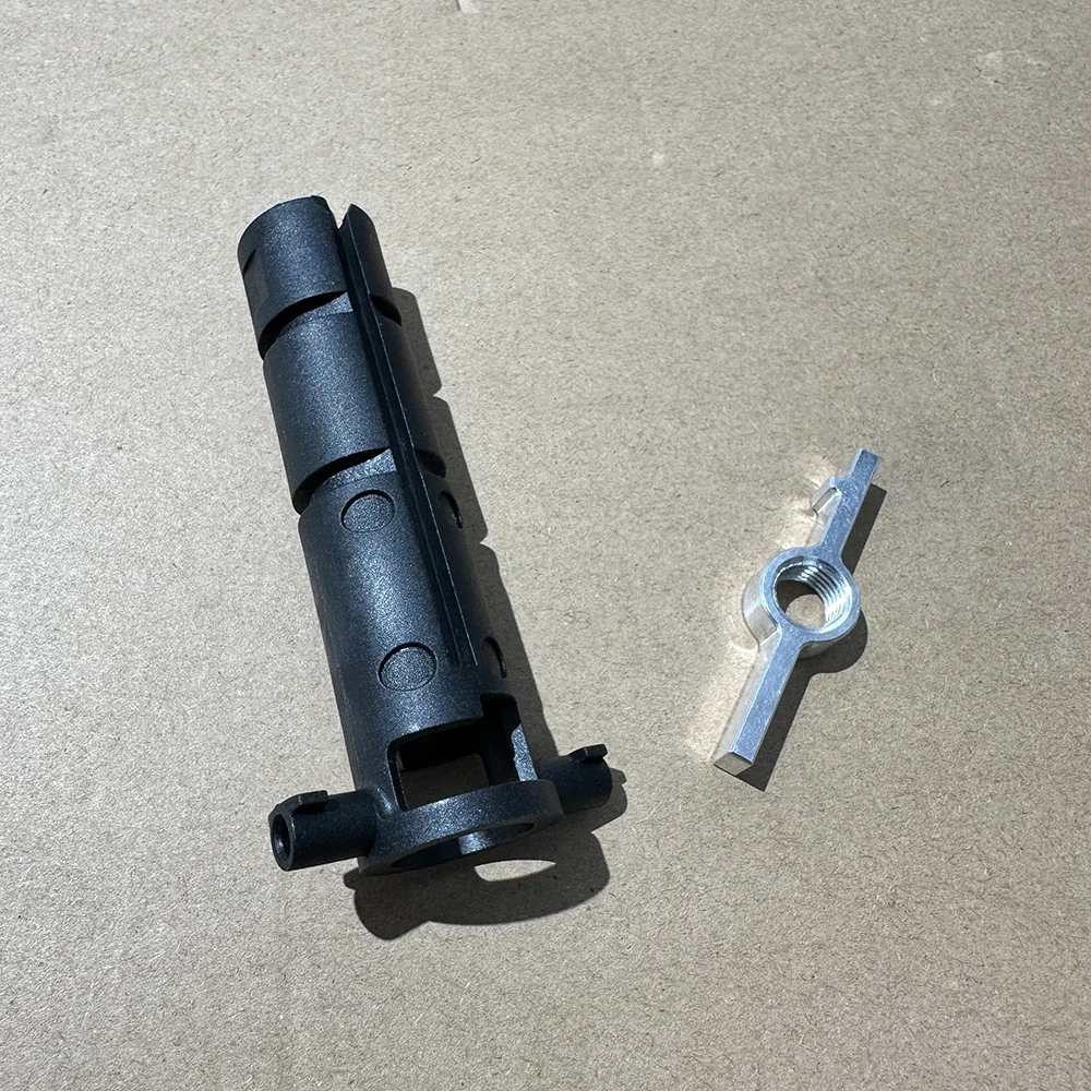 Car Gearbox Gearshift Mechanism Module Knob Bracket Repair Kit For Land Rover LR4 Discovery Freelander Range Rover Sport Evoque