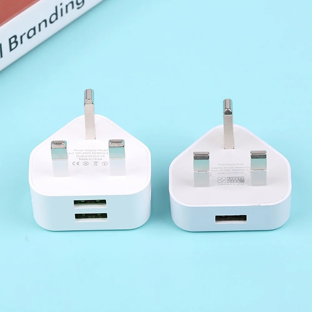Adaptador de Carregamento Univ - Xiaomi Travel Accessories avaliação e preço
