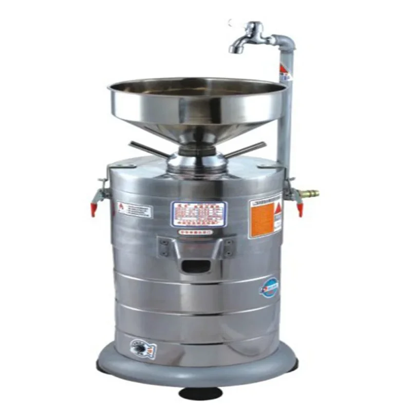 

High Quality Soybean Milk Tofu Machine/soybean Milk Machine/soybean Grinder