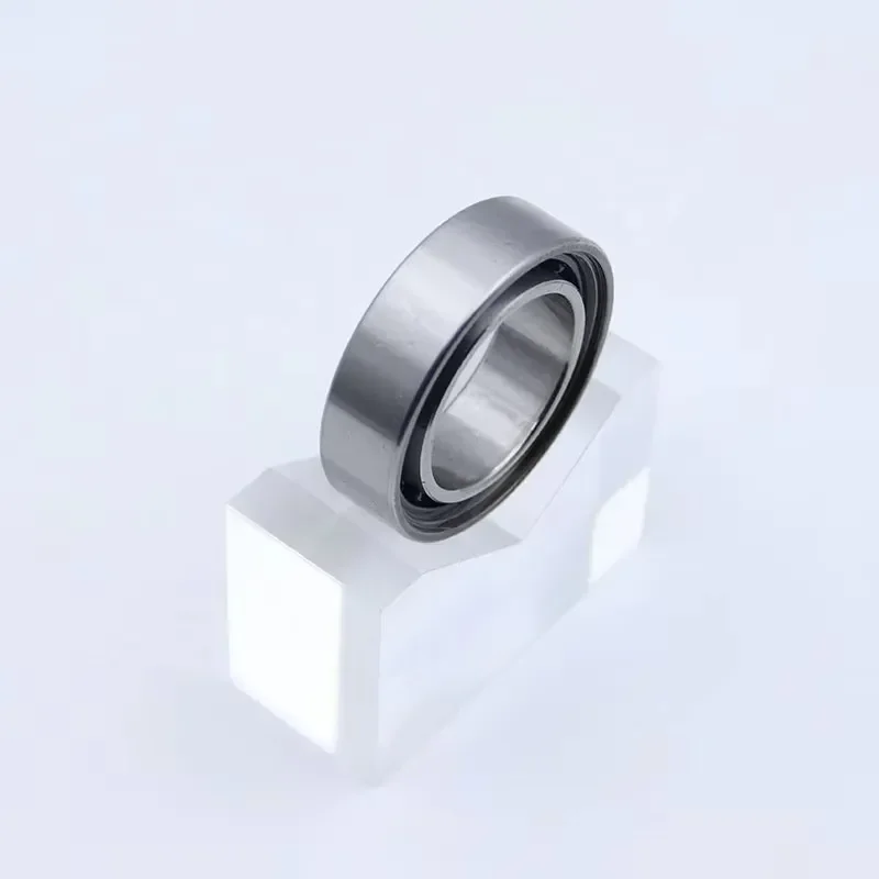 Ultra High-Speed Angular Contact Ball Bearing for Machine Tool CNC Spindle