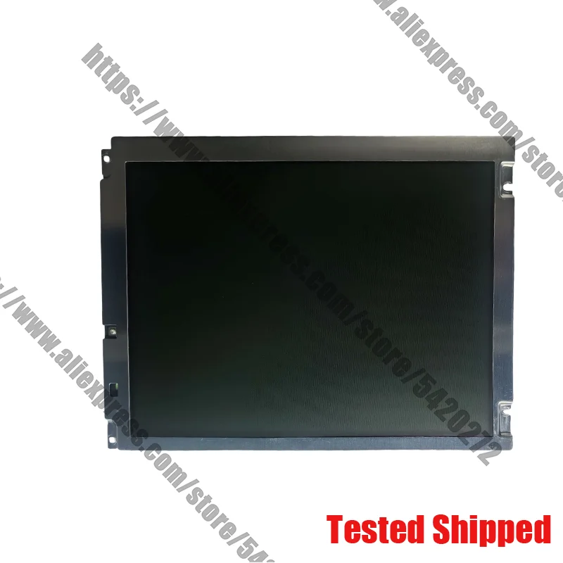 

Абсолютно новый оригинальный дисплей G121I1-L01 NL10276BC20-46 LB064V02TD01 NL6448BC33-70, 10,4 дюйма