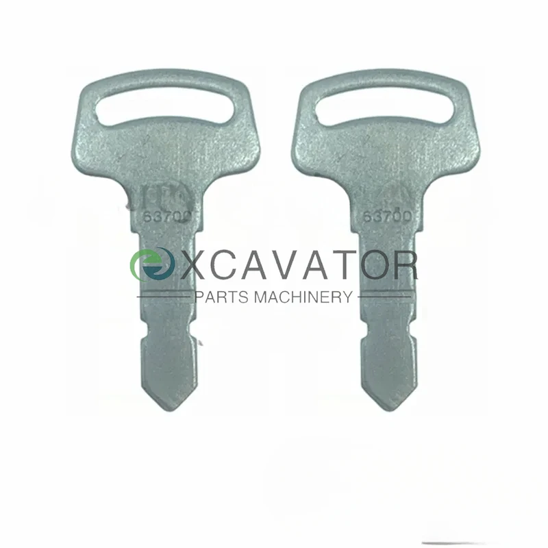 

2 шт. 15248-63700 Замените ключ для трактора для Case и New Holland Kubota серии B