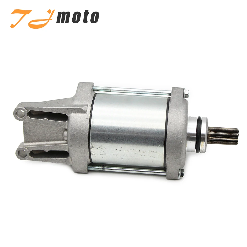 

Motorcycle Starter Motor For Yamaha 4B5-81890-00 XP530 T-MAX 530 2012-2016 XP500 T-MAX 500 2008-2011 XP500A T-MAX 2008-2016