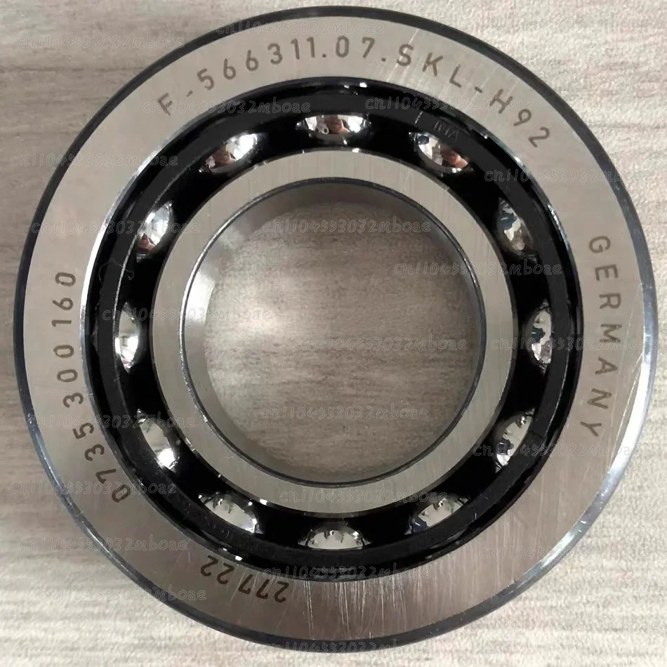 Rear Axle Rear Differential Taper Bearings for Jeep Grand Cherokee Compatible with F-566311 F-563575 KLM503349/11