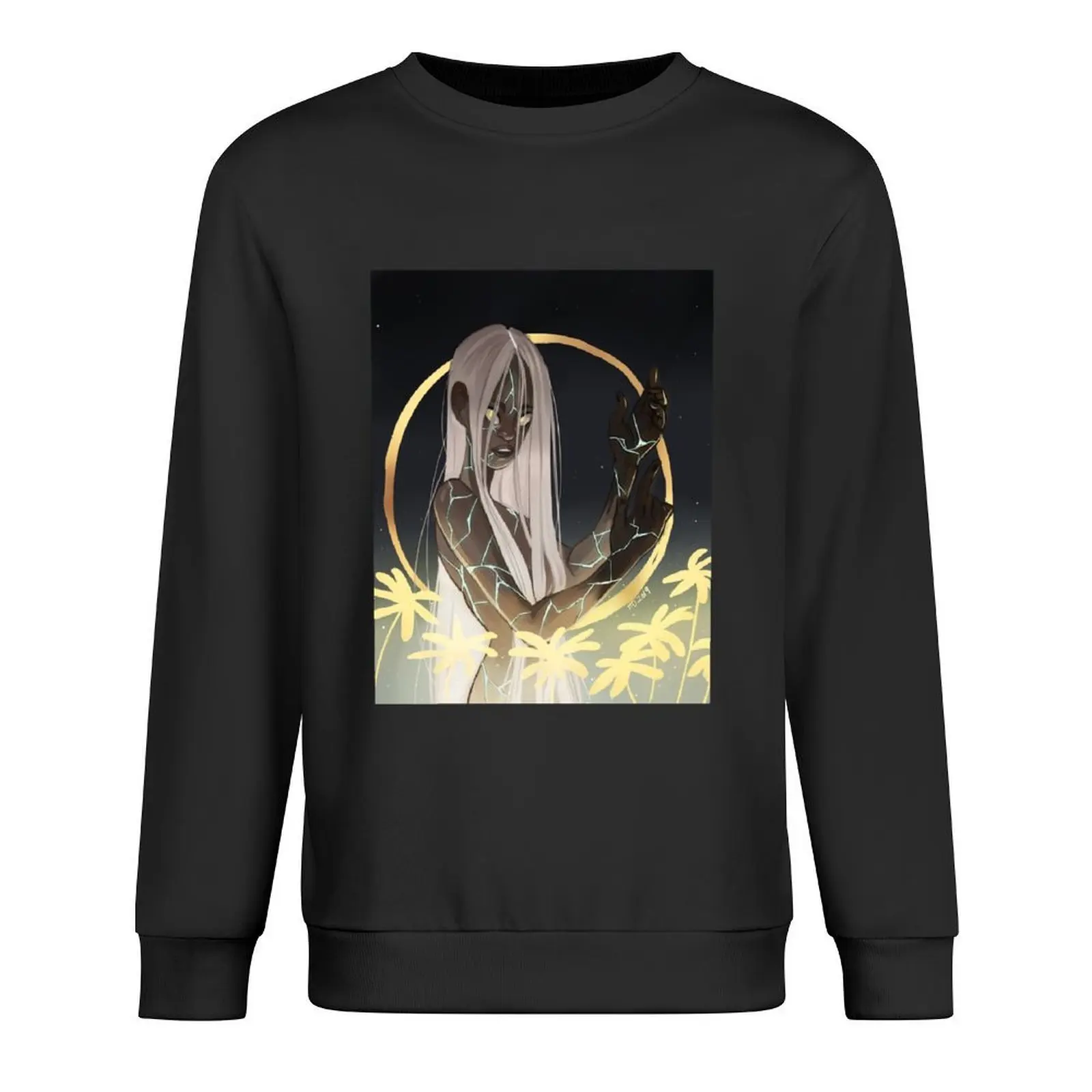 

Shatter Me Pullover autumn new products clothes for men men wear tracksuit new in hoodies & sweat-shirt