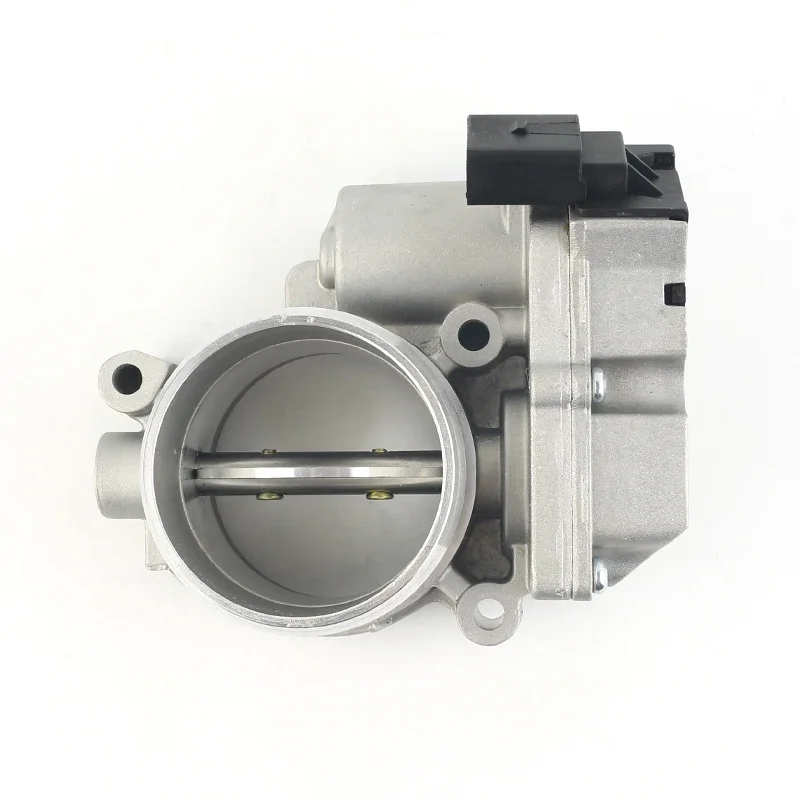 Original 3510027410 35100-27410 Throttle Body For Santa Fe Gl Tucson 2.0l 2.7l 3.3l Rondo 2.0 Crdi Valve 35100 27410