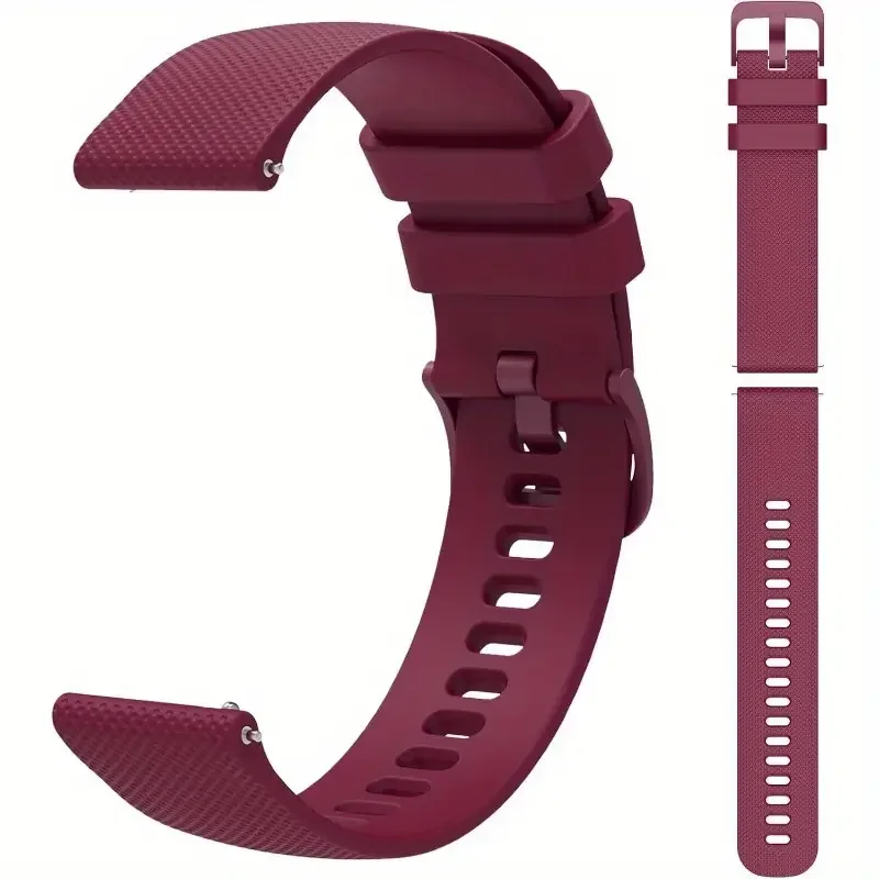 Silicone Straps For… - image