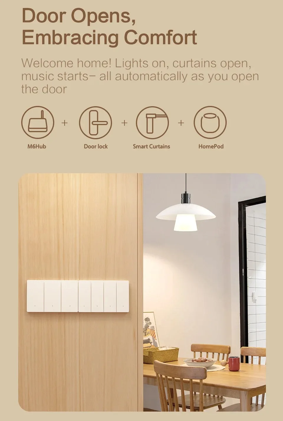Zemismart Matter Zigbee Thread Hub Smart Home Bridge Matter Gateway Kompatibel mit Tuya App Unterstützt Google Home Smartthings HA – Detail 33