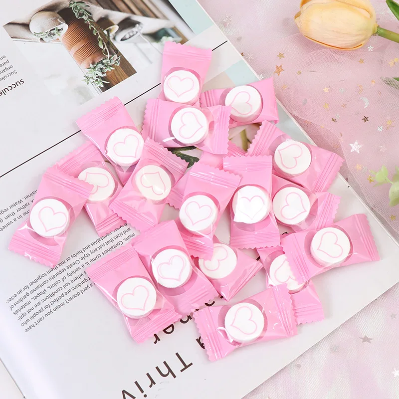 10-200pcs Mini Compressed Towel Disposable Capsules Towels Magic Face Care Tablet Outdoor Travel Cloth Wipes Paper Tissue