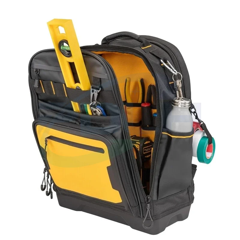 

Original DWST60102 PRO Backpack Water Repellent Dust Repellent Durable Storing Tool Parts DIY Storage Reduced Tool Bag
