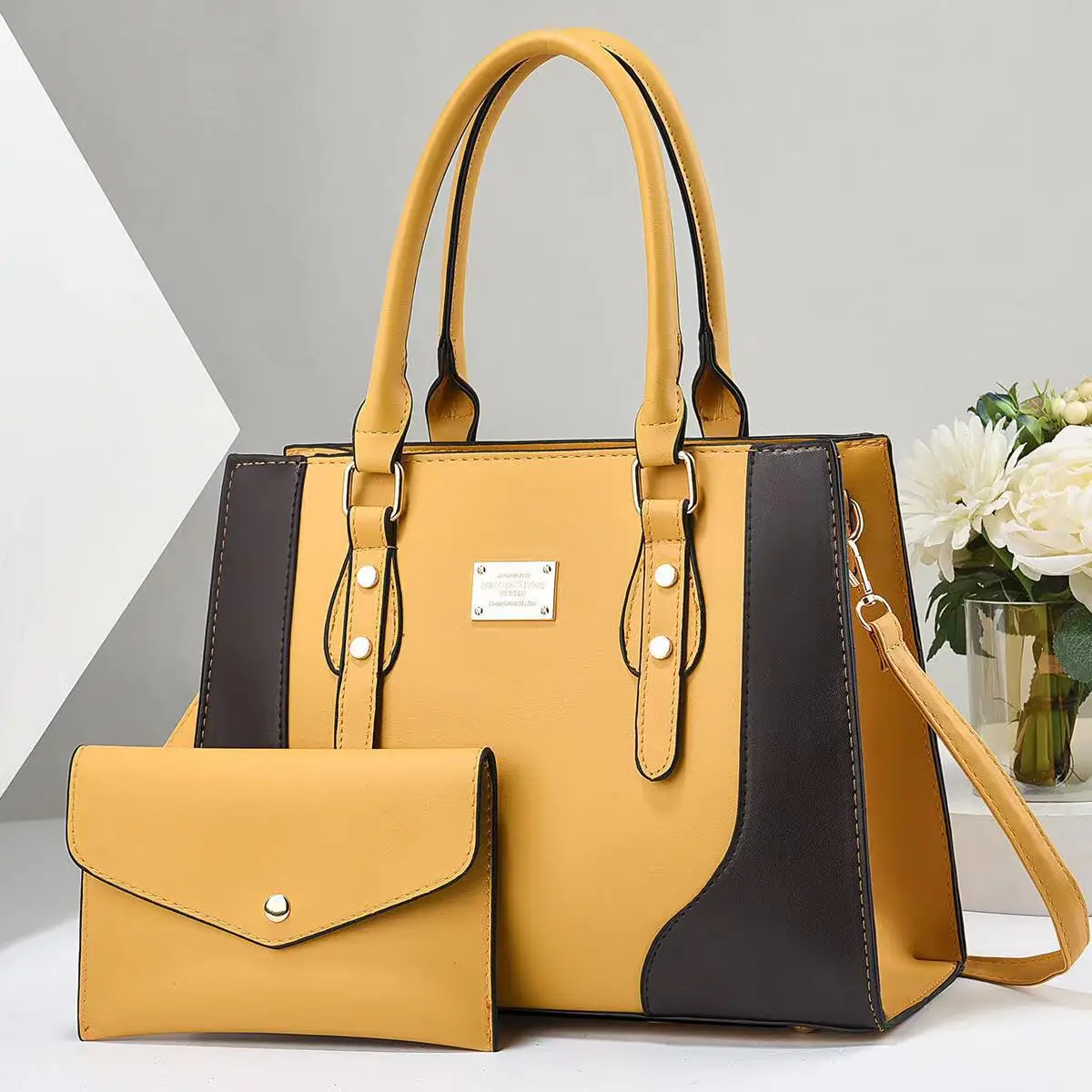 

Women bag Handbag bag for women Shoulder bag Crossbody Bag Simulation flower woman bag fashionable one shoulder crossbody bag