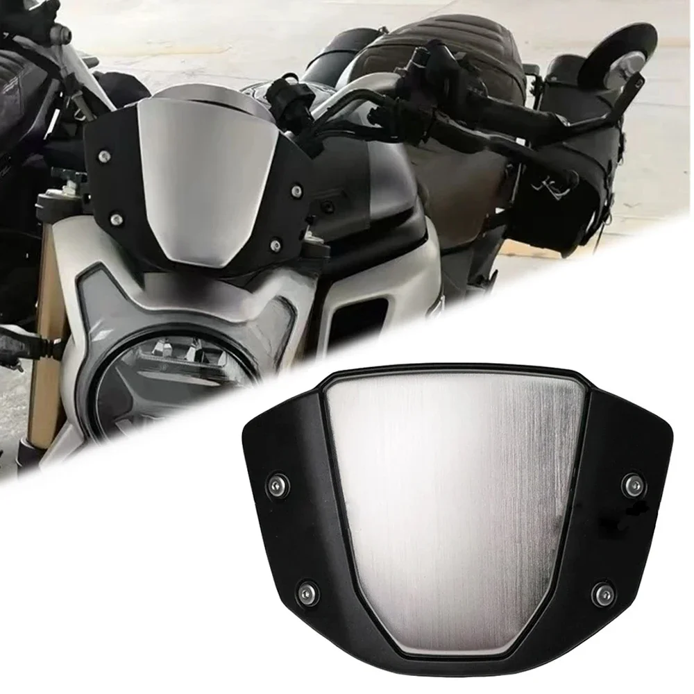 

Мотоцикл для CFMOTOR CF 700CL-X700 CLX HERITAGE лобовое стекло переднее ветровое стекло дефлектор ветра аксессуары