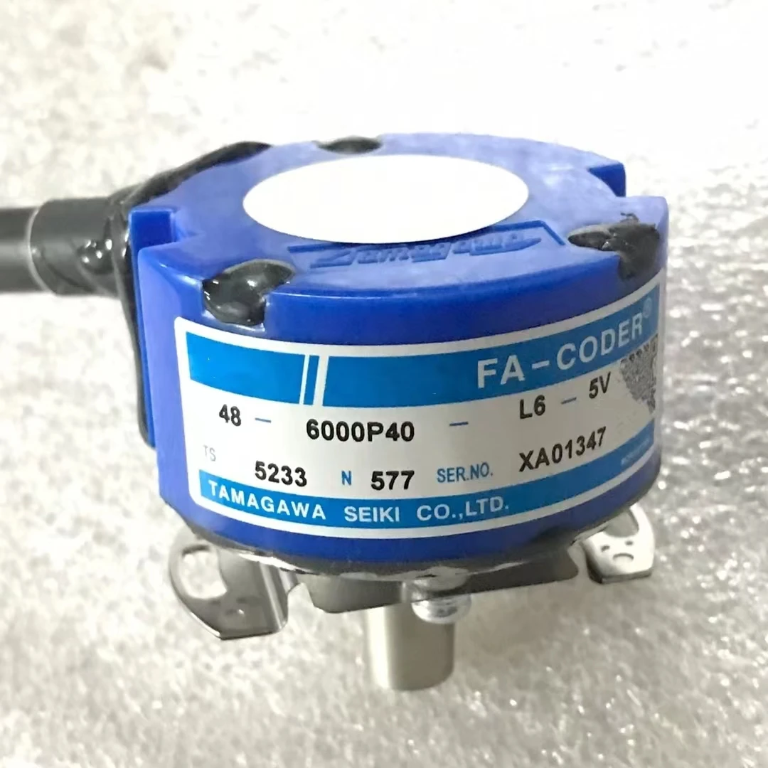 Brand New Encoder TS5233N577