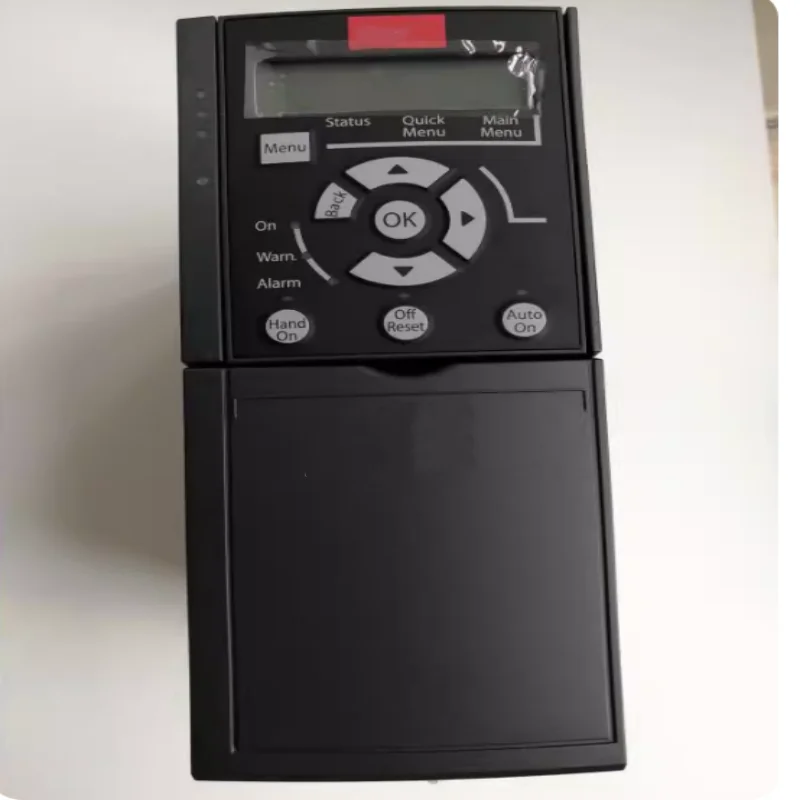 

Совершенно новый оригинальный привод переменной частоты FC-360H3K0T4E20H2BXCDXXSXXXXAXBX FC-360HK75T4E20H2BXCDXXSXXXXAXBX