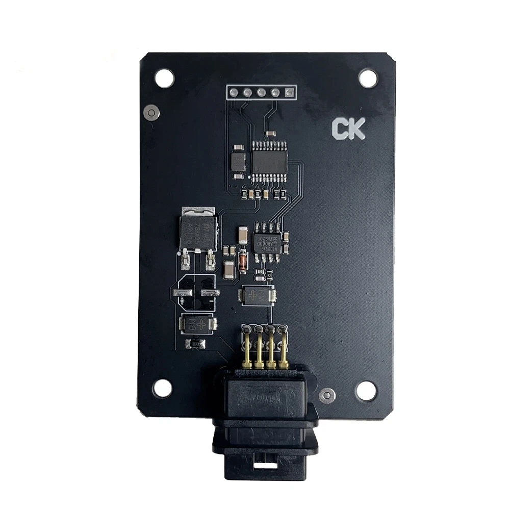 For Nissan Altima Teana Maxima ELV Emulator ESCL Simulator Renew Non-Program 48700-9N00B