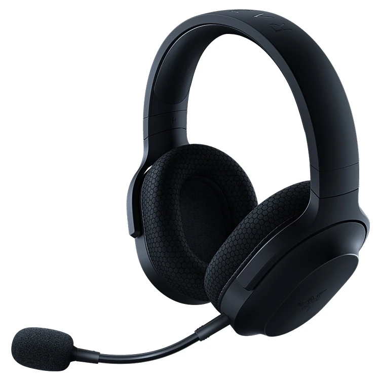 

Razer Barracuda X Type-C Wireless Noise Reduction Gaming Headphone