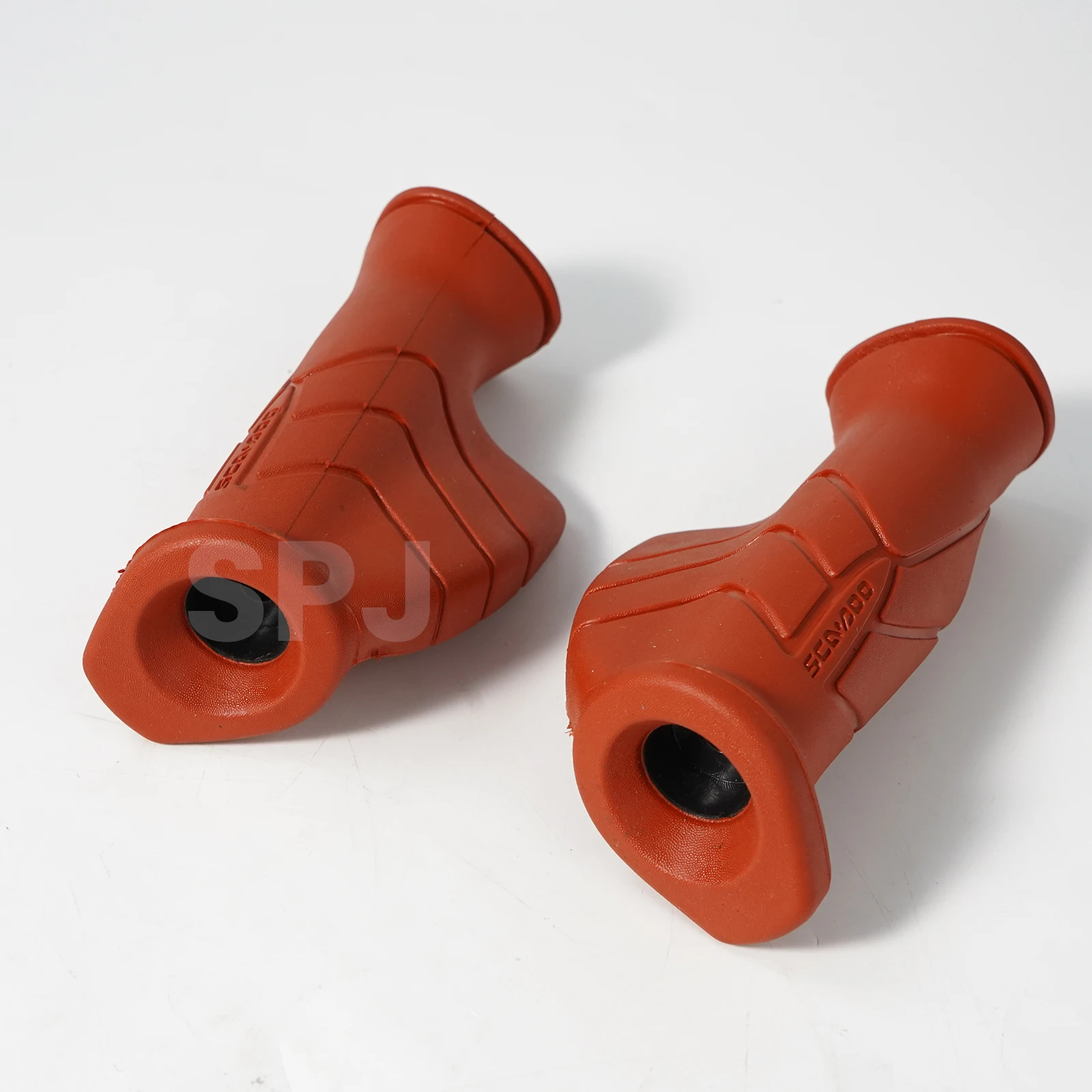 

New Brown Anti-slip BRP FISH PRO 130/170/GTX 170/WAKE PRO 230 Jet Ski Handle Grip Boat Palm Rest Hand