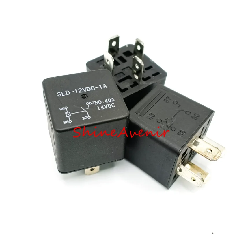 15pcs SLD-12VDC-1A  CP1-12V ACP131  K3AB012W-PV  RB-212DF6  832A-1C-F-C-12VDC  832A-1A-C-24VDC  832A-1A-C-24VDC  Original relay