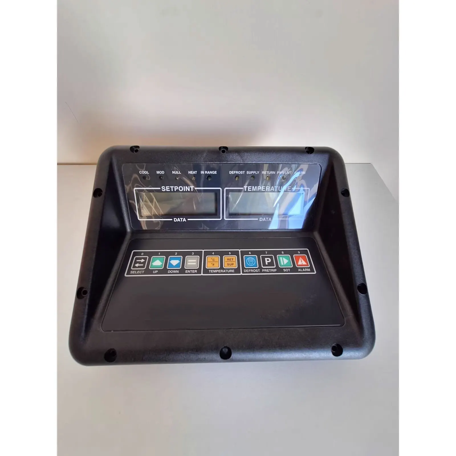 

Brand new 5D46229G04 5D49462G17 THERMOGUARD uP-D CONTROLLER One-year warranty