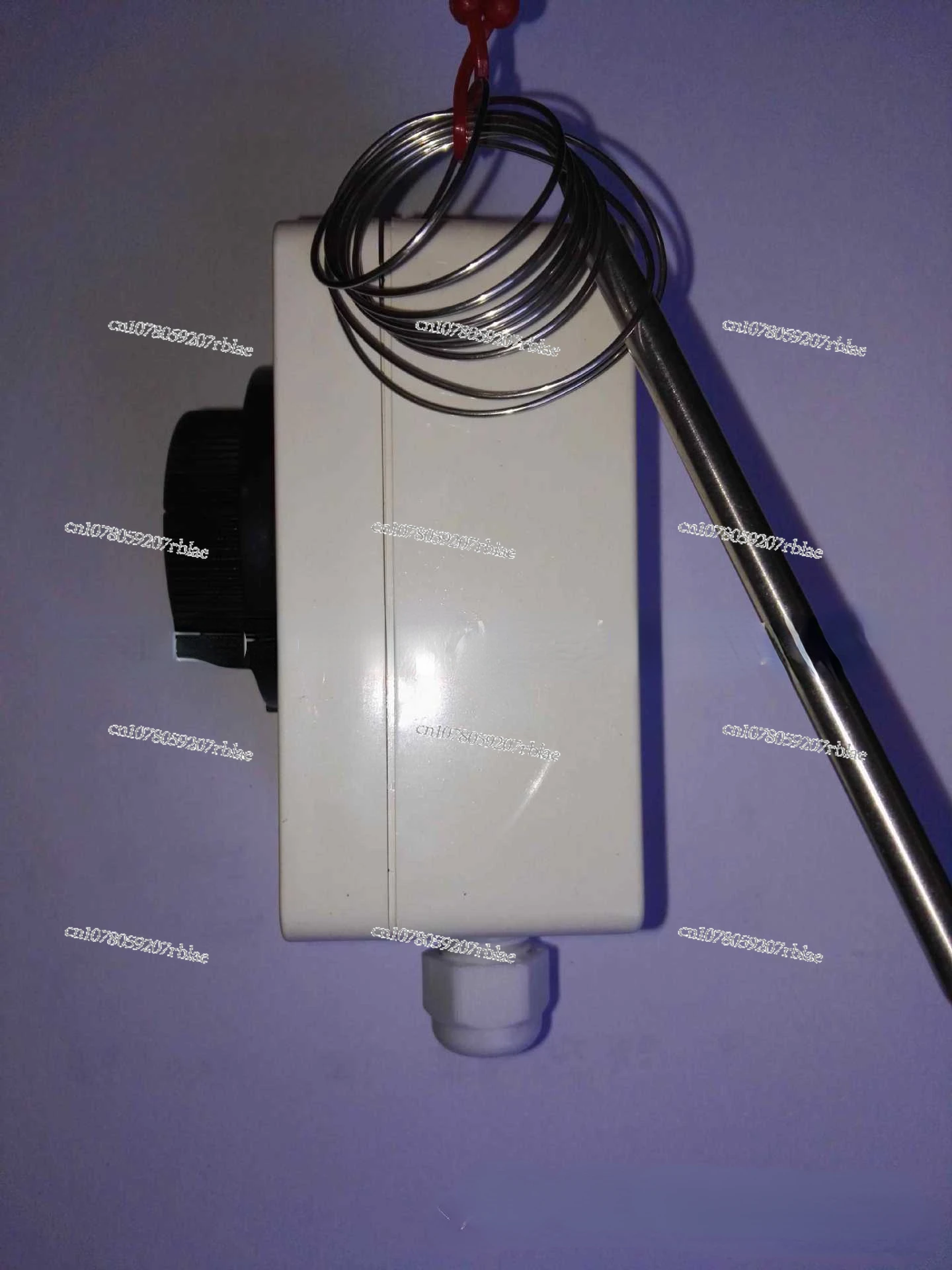 

Корейский Высокоточный Радужный контроль температуры телефон с водонепроницаемой и пыленепроницаемой функцией