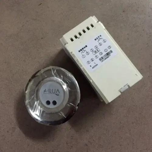 

Touch-sensitive switch, digital control touch-sensitive spa switch, sauna spa equipment