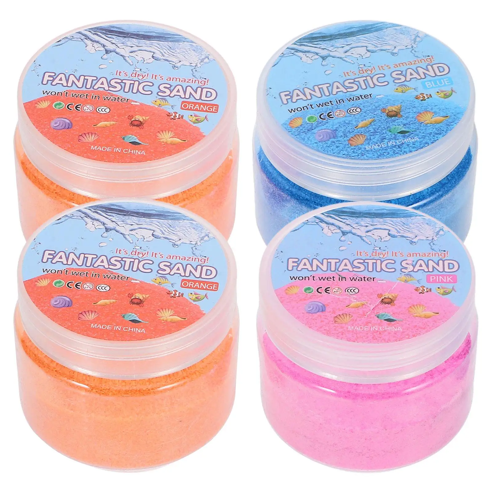

sand toy colorful sand toy DIY sand DIY sand toy