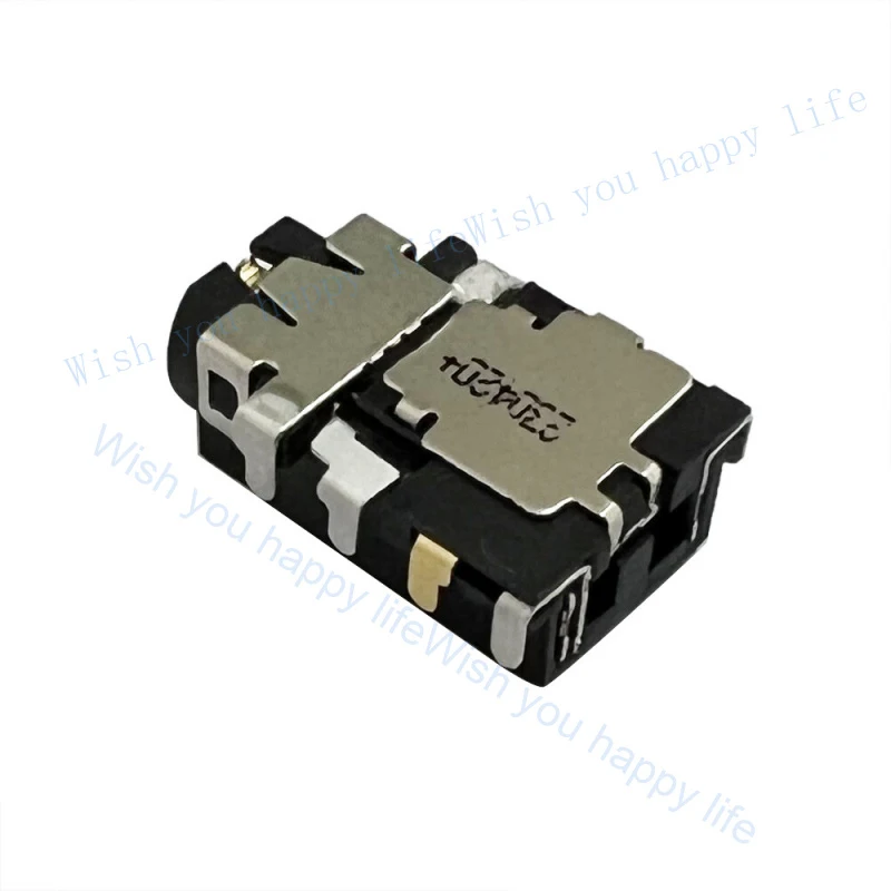 T Audio Jack Connector Socket For Dell Precision 3510 3520 3530 Latitude 5580