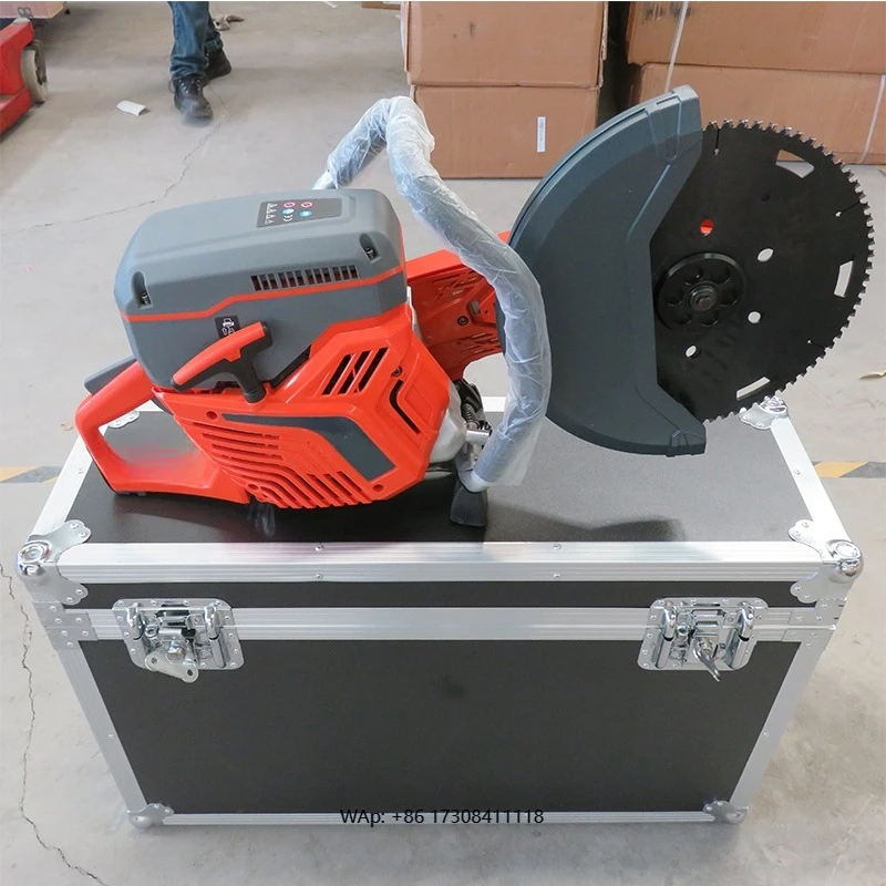 

Multifunctional Portable Cheap Durable Easy to Maintain Concrete Wall Cutting Saw Machine