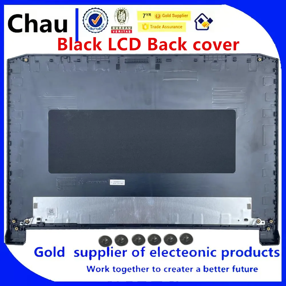 New For Nitro 5 AN517-52 N20C2 Laptop LCD Back Cover Top Case AP326000201