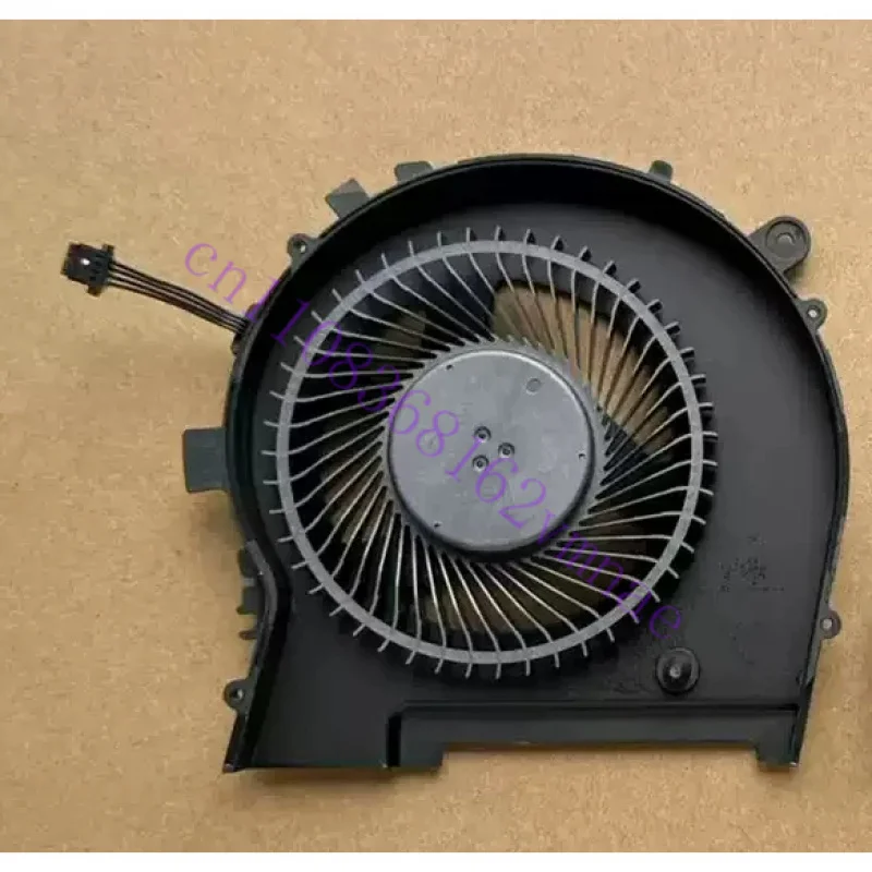 FOR HP Omen 5 Air 15-DH Cooling Fan ND8CC01-18L06
